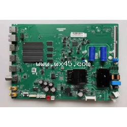 TCL 电源组件 TPD.T972T.PC775 55V8 